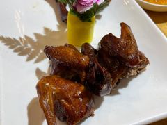 -德胜轩正宗顺德菜(宝安沙井会展中心店)