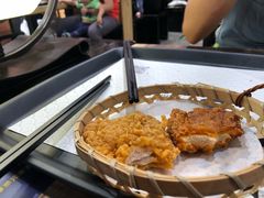 -和府捞面(东直门银座店)