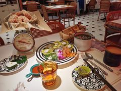 -太食獸泰式茶餐厅(IFS国金中心店)