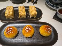 -侨美食家·41年地道粤菜(恒福路店)