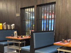 -海之屋韩式烤肉(海棠68环球美食街店)