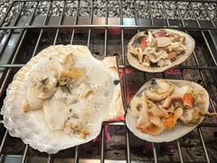 -震海贝烤贝·民俗特色店(延吉总店)