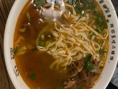 -每碗面馆(新鸿安大厦店)