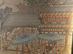 -古都历食南京菜·烤鸭·鸭血粉丝·汤包(南京博物院店)