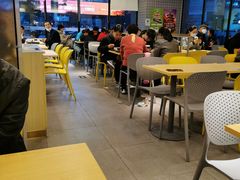 大堂-真功夫(搜秀城店)
