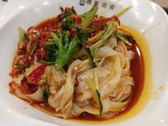 -魏家凉皮(博水商务大厦店)