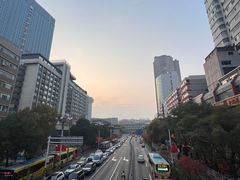 -正宁路小吃夜市