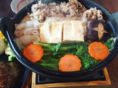 -铃木食堂(帽儿胡同店)