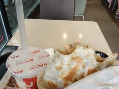 -肯德基(沪东店)