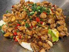 -串盟烧烤大排档·长沙美食地标(星沙店)