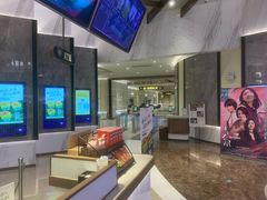 -英皇电影城(平安金融中心IMAX激光店)
