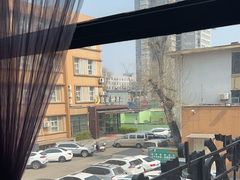 -高第街56号港式餐厅(山大路店)