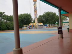 -秦皇岛乐岛海洋王国