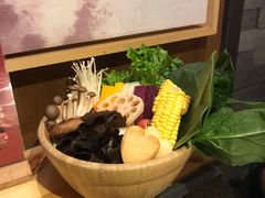 -湊湊火锅·茶憩(和平大悦城店)
