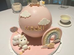 -HUIcake boutique蛋糕定制(平乐园店)