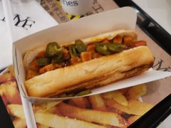 -纽约薯条(世豪广场店)