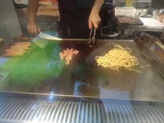 -西小排(来福士广场店)