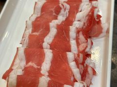 -南门四季铜锅涮肉(左家庄店)