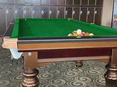 -阿K桌球(萧山汇金中心店)