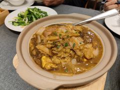 -新吉士·上海菜(浦东LCM置汇旭辉店)