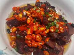 -老傅家湘潭水煮活鱼店(众一国际店)