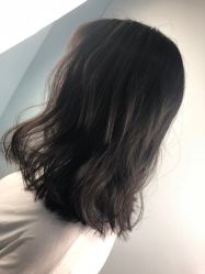 -茶发Salon·烫发染发理发