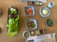 -虎哥六韩式烤肉料理 TIGERGRILL(隆生金山湖中心购物广场店)