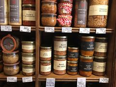 -Le Comptoir de la Gastronomie