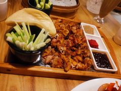 -陈傻子餐厅(世纪都会店)