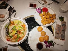 -顺峰顺水顺德菜(第一百货店)