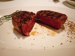 -MORTON'S 莫尔顿牛排坊(北京丽晶酒店)