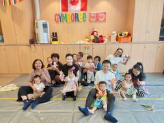 -金宝贝早教(富力广场中心)