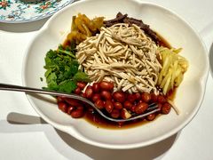 泰州五味烫干丝-小厨娘淮扬菜(江宁万达店)