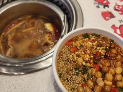-龍歌自助小火锅(秦淮水游城店)