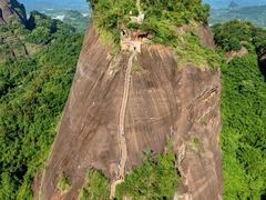 -丹霞山风景名胜区