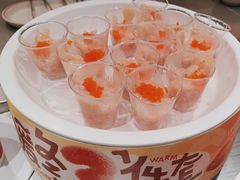 -龍歌自助小火锅(雨花台江南虹悦城店)