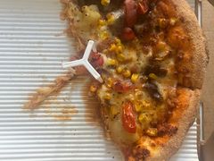 -必胜客(江南时代广场店)