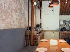 -WILDS 野有食(碧坞店)