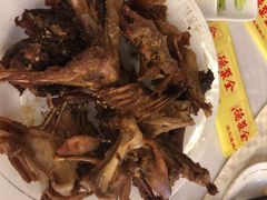 -北京全聚德(天安门店)