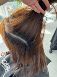 -U·NI SALON 造型