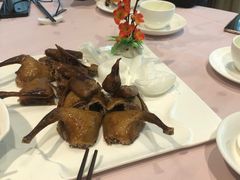 -桃源春晓中餐厅 TaoYuan Restaurant