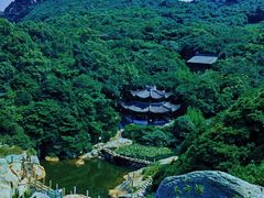 -桃花岛风景旅游区