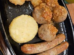 -萨莉亚意式餐厅(万嘉商业广场店)