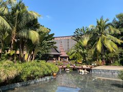 -三亚湾红树林度假世界(木棉酒店)