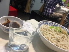 -到家尝北京菜(西坝河店)