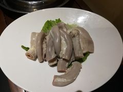 -大良毋米粥(锦龙路总店)