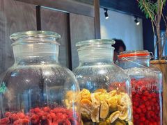 -Metal hands·铁手咖啡