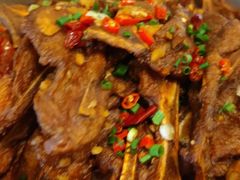 -鲤鱼洲酒店港鲤咖啡厅