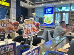 -兰湘子·湘菜小炒(国润季店)