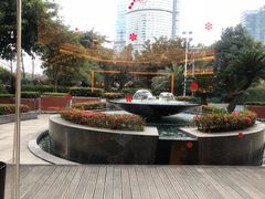 -岷山饭店-芝芝自助餐厅